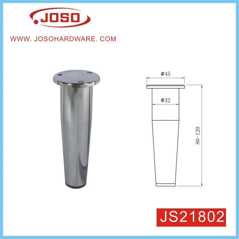 High Quality Customer Order Cabinet Leg for Bedroom