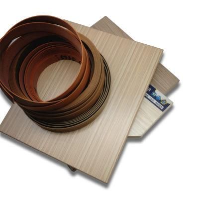 Furniture MDF Board PVC Edge Banding