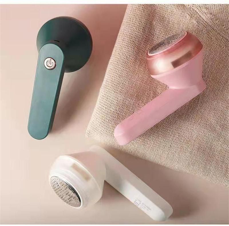 Shaver Pet Clothes Rollers with Static Roller Rodillo De La Pelusa Battery Operated Industrial Electric / Fabric Lint Remover