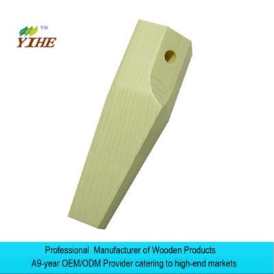 Sofa Leg with Well Sanding and Painting Surface Made by Professional Manufacturer of Wooden Products