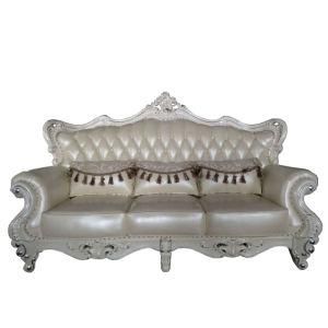China Exporting Royal Furniture Set Loveseat Sofa (169-5)