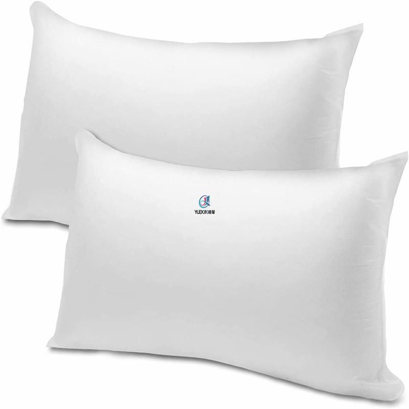 20" X 26" Pillow Inserts Premium Fiber Non Woven Fabric