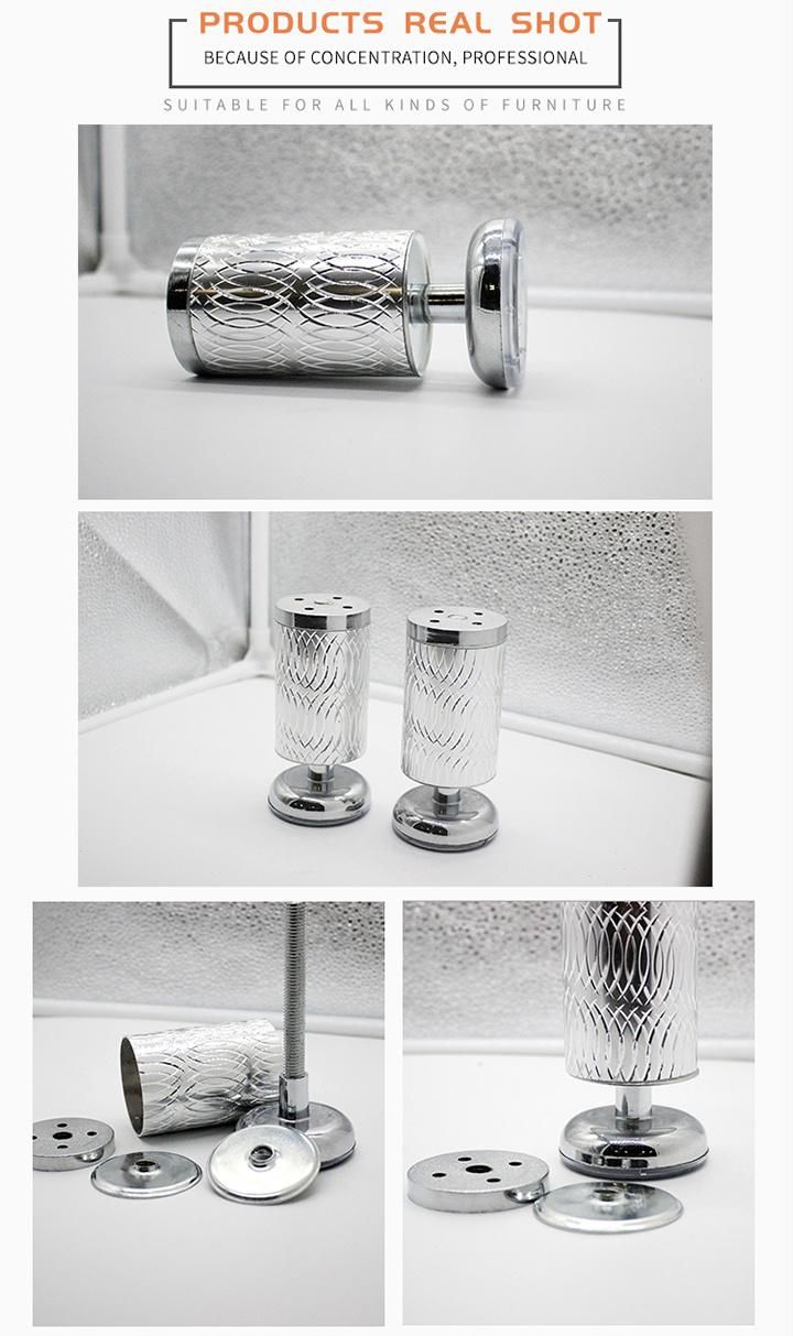 Home Furniture Accessories Decorative Sofa Legs