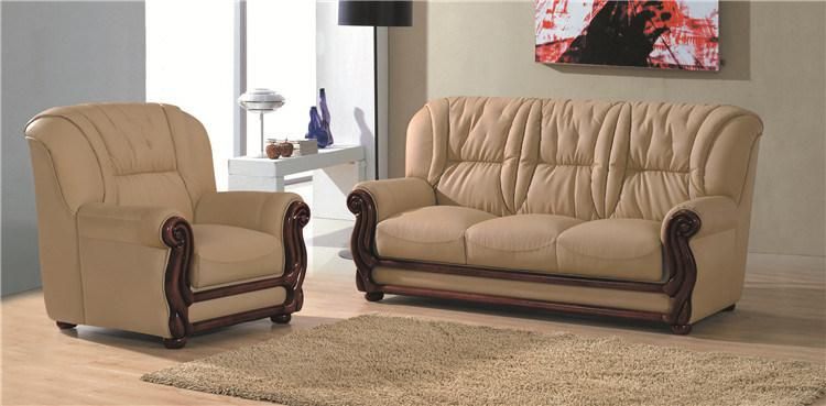 Leather Sofa Set 3 2 1 Seat Living Room for Sale