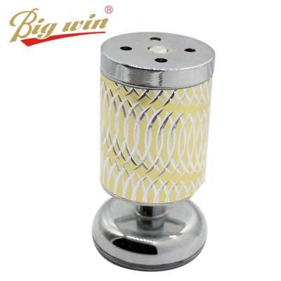 Metallic Table Leg From Zhaoqing Factory Direct Sale