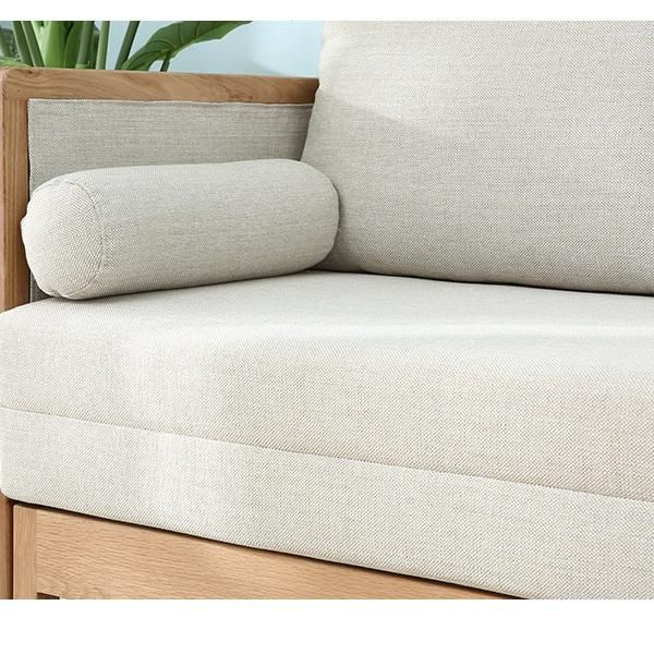 Modern Simple Sofa Bed Chinese Style Combination
