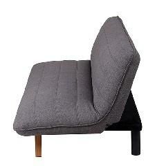 Customize Furniture Folding Sleep Sofa Bed Sleeper Sofa with Armrest