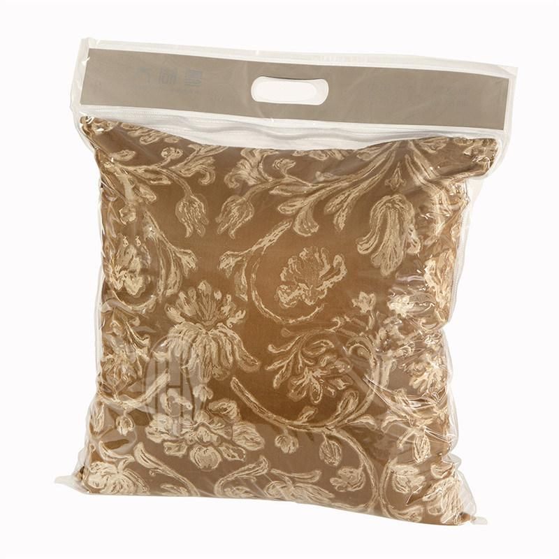 Suzhou Thx Brand Home Sofa Silk Cushion