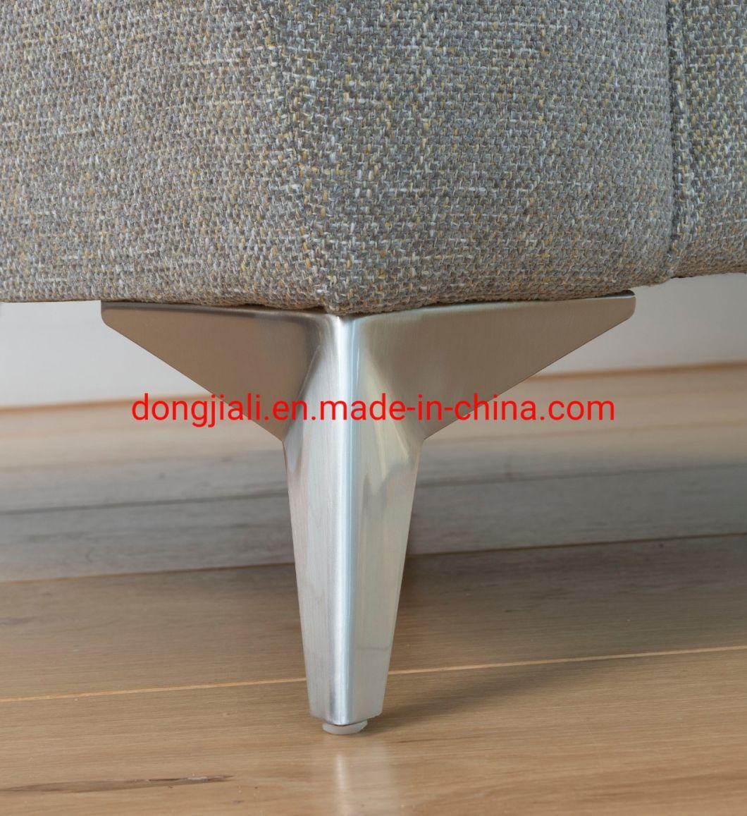 Gold New Table Legs Metal Sofa Feet Hardware for Furniture Cabinet Stand Hardware