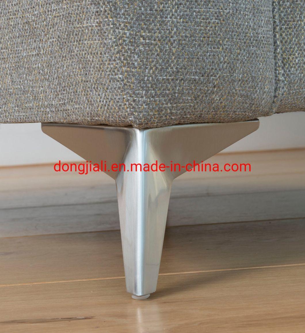 Gold New Table Legs Metal Sofa Feet Hardware for Furniture Cabinet Stand Hardware