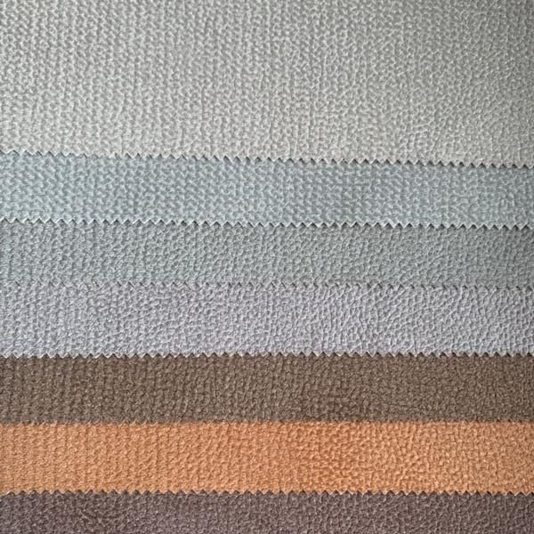 100%Polyester Sofa Fabric Atlanta Design