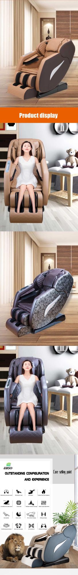 Massage Sofa