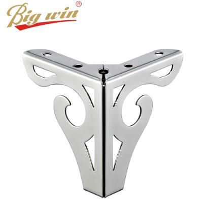 Wholesale Iron Furniture Sofa Accessories Legs