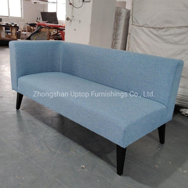 Home Furniture Living Room Sofa Seating for Sales (SP-KS125)