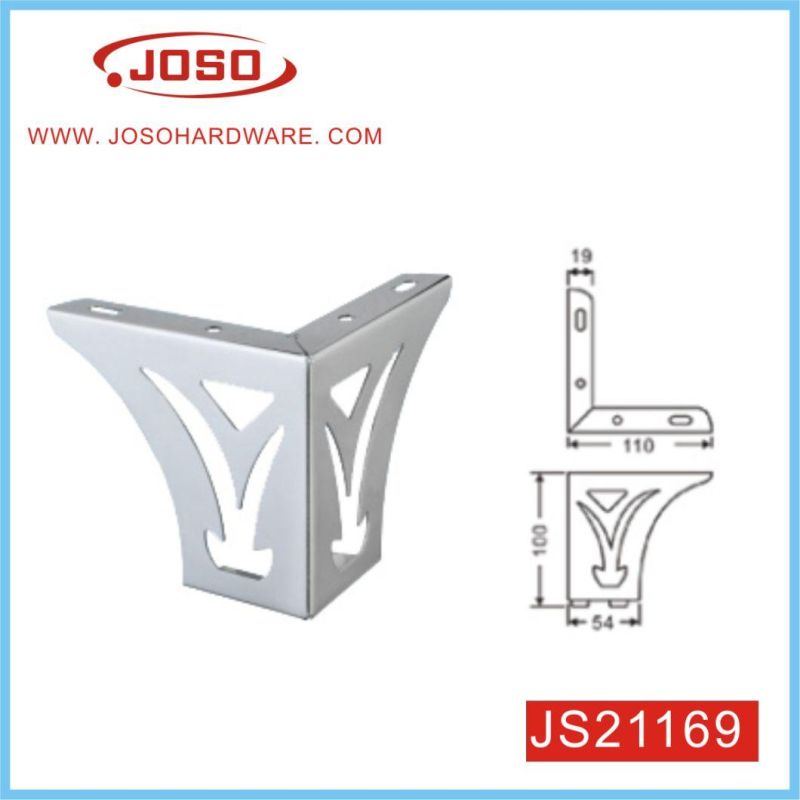 Modern Design Furniture Metal Leg for Sofa