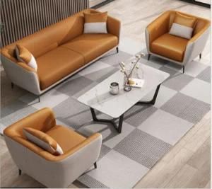 2021 New Modern Living Room Sofa