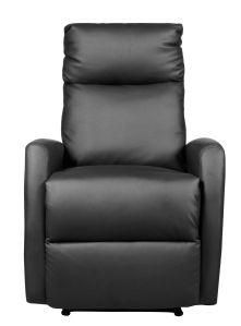 Modern Comfortable Home Office Furniture Single Recliner Sofa Chair (LS-8906)