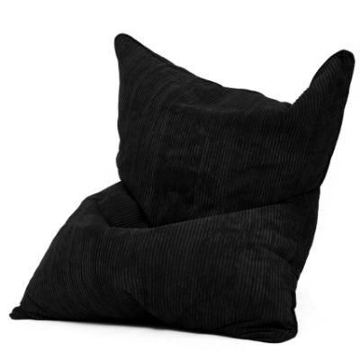 Functional Large Bean Bag Chair Beanbag Bed Cover for Living Room