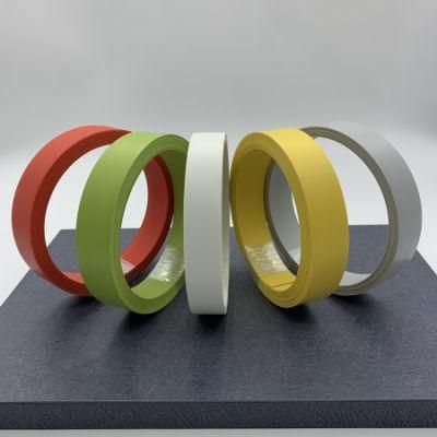 High Quality PVC Edge Banding Strips for Furniture Accessories