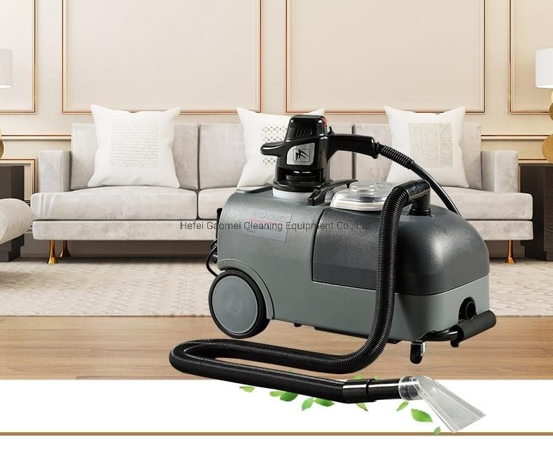 Economical Restrauant Sofa Cleaning Machine (GMS-2)