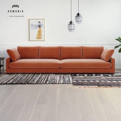 Good Price Recliner Modern Living Room Sofa Home Furniture Sofa