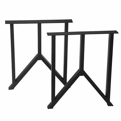 Metal Cast Iron Legs in Different Size and Shape