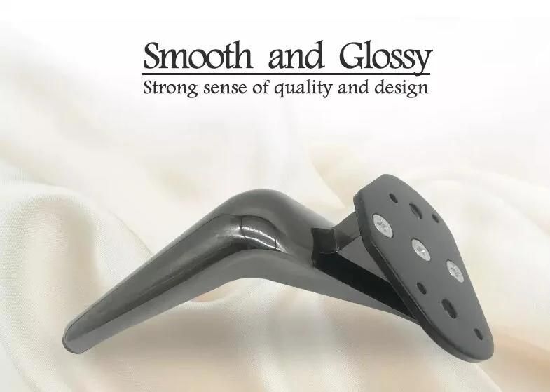 New Design Stronge Support Sofa Feet for Furniture Table Legs