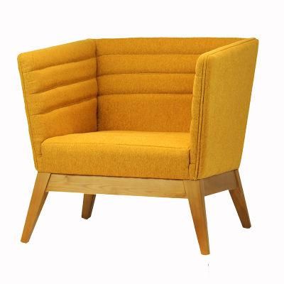 Simple Style Sofa Corner Sofa for Living Room