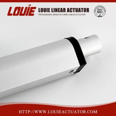 CE Approbation Electric Linear Actuator Motor Lift