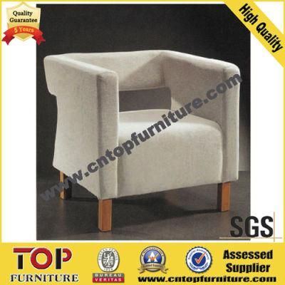 Modern Elegant Coffee Leisure Sofa Chair