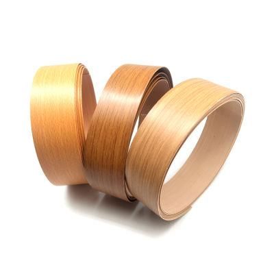 Furniture Melamine Board PVC Edge Banding