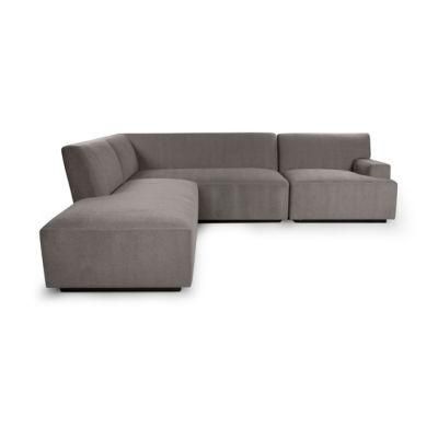 Individual Module Set Design Sofa L Shape