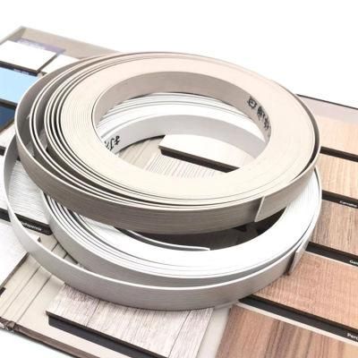 Popular PVC Edge Banding Tape for Overseas