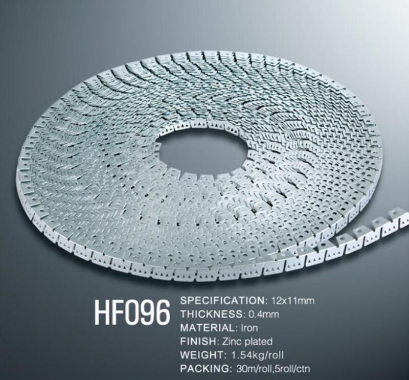 3 Tooth Flexible Metal Tack Strip Ply Grip