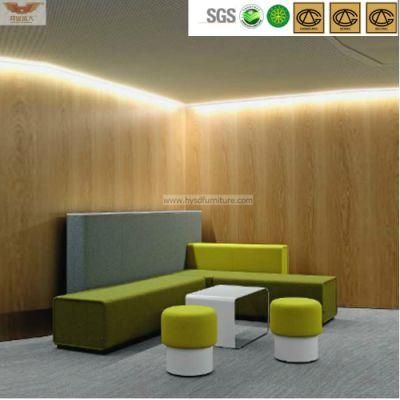 DIY Design Curve Leisure Combination Morden Sofa