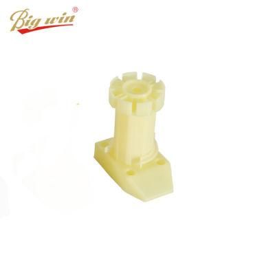 Popular in Europe Leveling Feet of Cabinet Kitchen Plastic Leg