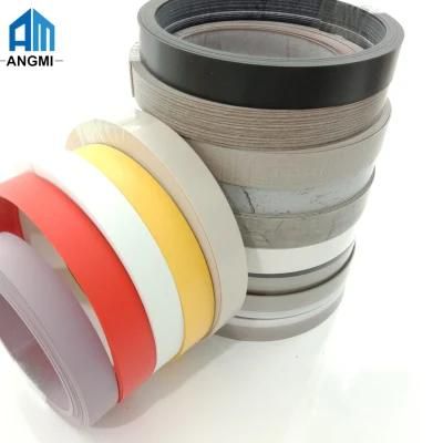 High Quality Waterproof Edge Banding Tape for Furniture Accessories