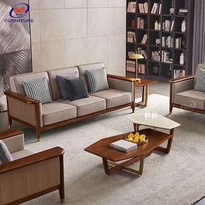 New 2020 Comfortabl Fabric Upholstery U Shaped Sectional furniture Tufted Sofa Home Set