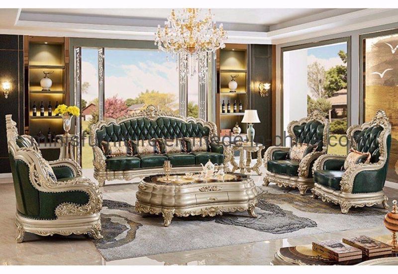 (MN-CSF12) Home/Hotel Lounge High-end Living Room Sofa Set