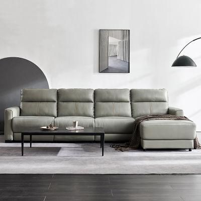 Functional Sofa America Design Hotel and Living Room Sectional Sofas