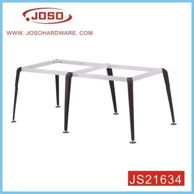 Customized Metal Table Leg for Dining Room