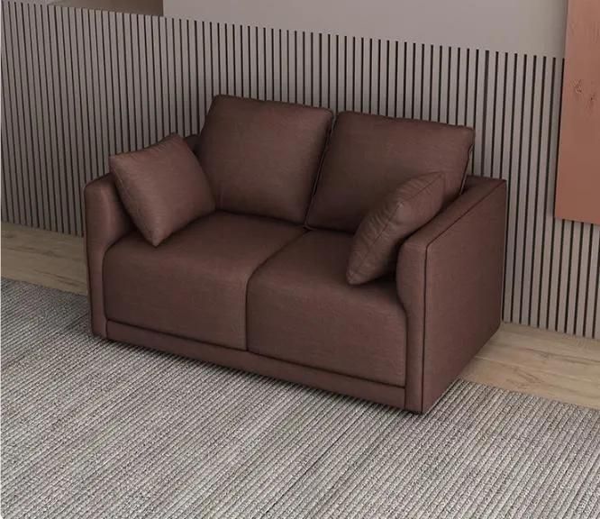 Nordic Disposable Technology Cloth Sofa Small Apartment Single 70 Cm