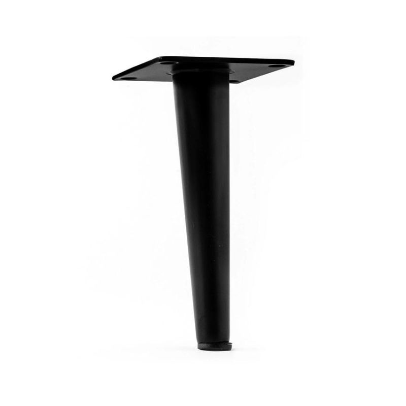 European Metal Furniture Leg Sofa Leg Table Leg Spray Layer