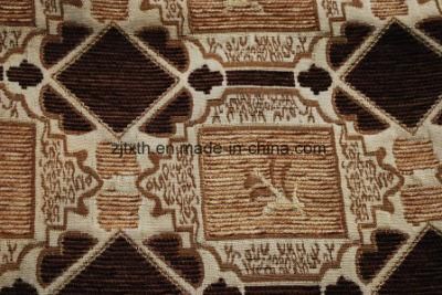 57/58&quot; Width Chenille Sofa Fabric with Coating
