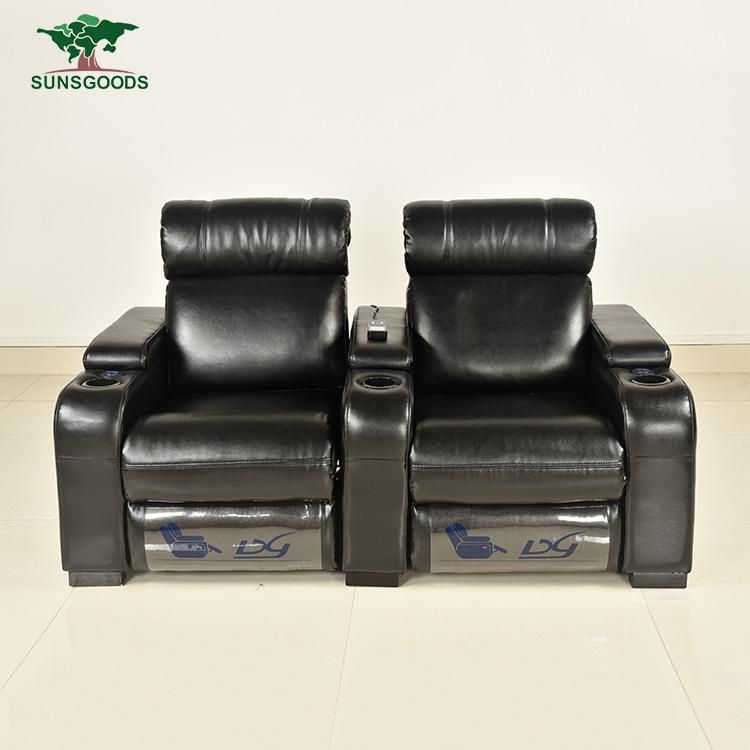 Factory Price Luxury Massage Recliner Chair Zero Gravity