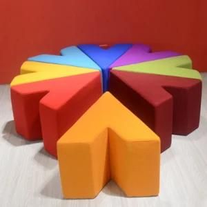 Modern Furniture Home School Chair Fabric Recliner Corner Bedroom Office Living Room Sectional Sofa Bed Futon Set