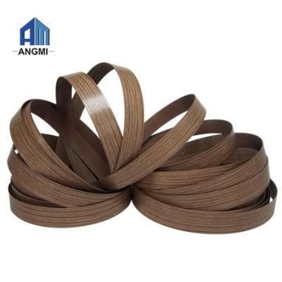 0.4mm Thickness Self Adhesive PVC Edge Banding for Doors