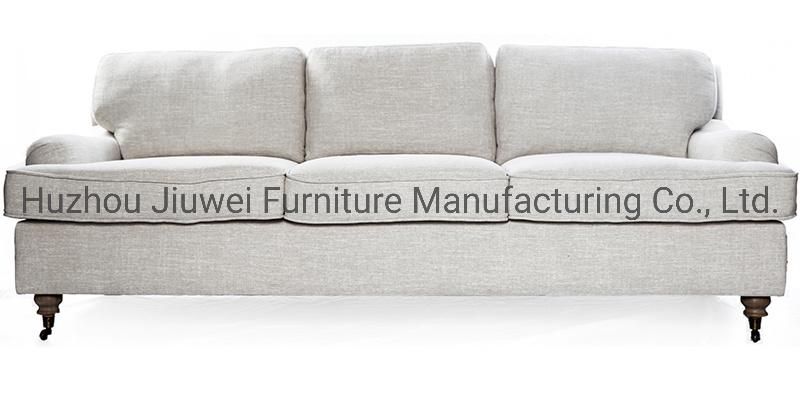 Factory Custom Made Furniture Sofa for Living Room Furniture/Lounge Sofa