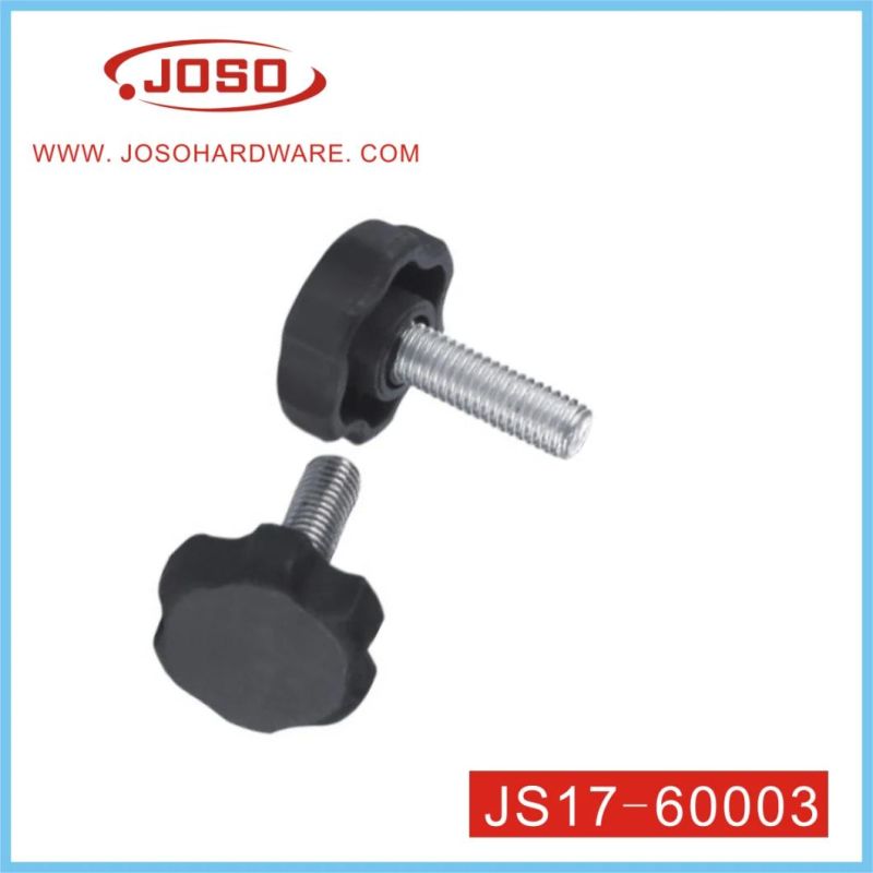 Popular Adjustable Feet of Hardware for Table Leg