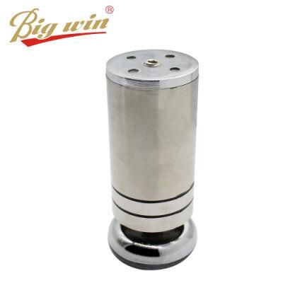 China Furniture Accessories Direct Sale Modern Stainless Steel Table Legs